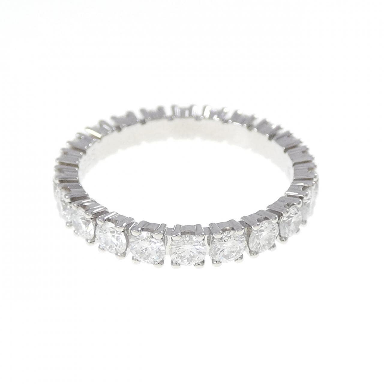 カルティエ デスティネ リング 1.55CT