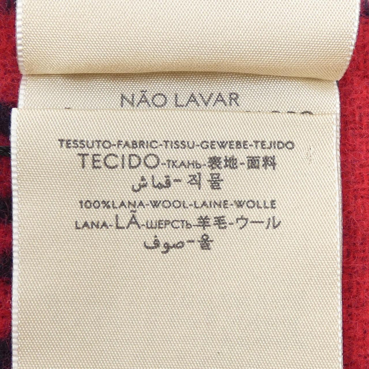 Gucci 681888 4K200 STOLE