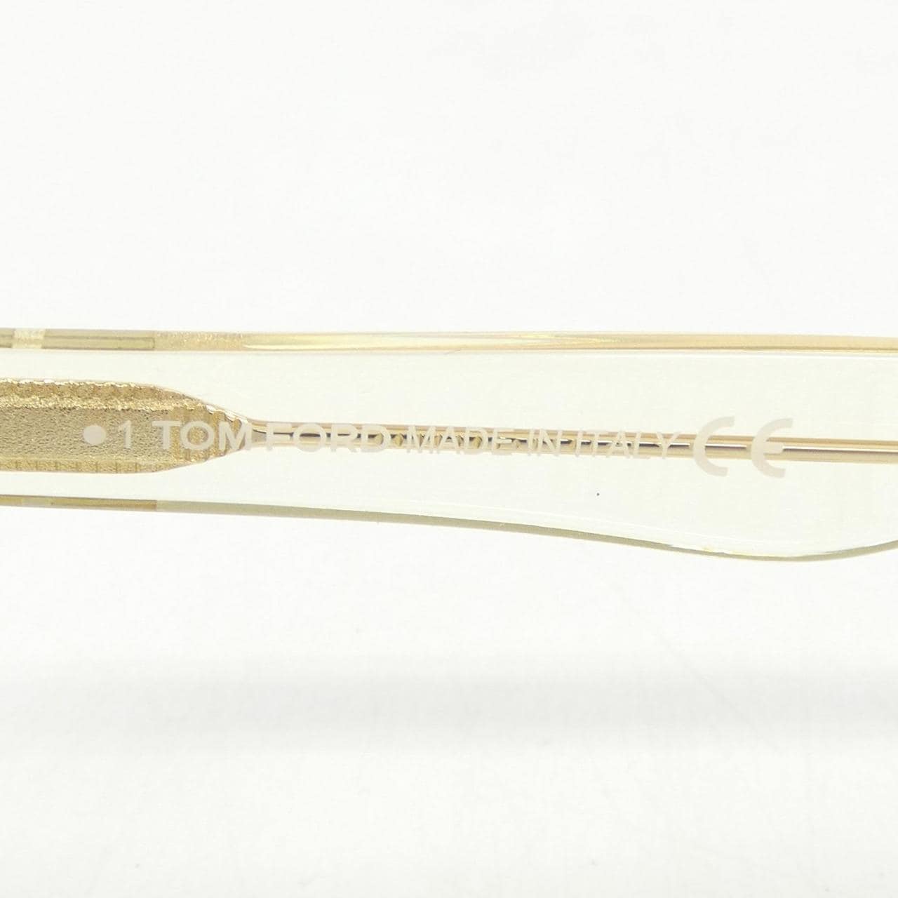 トムフォード TOM FORD TF5783-D-B SUNGLASSES