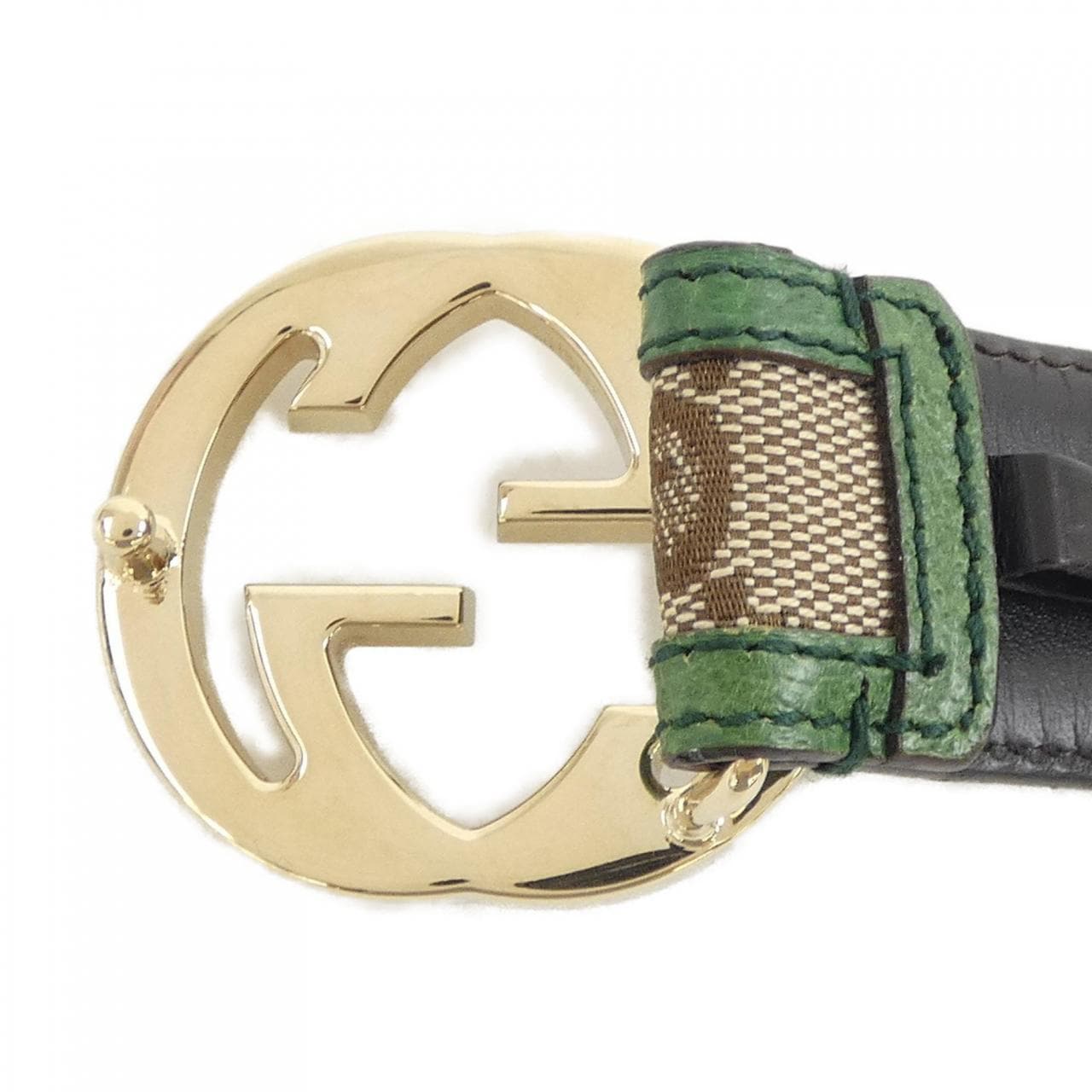 GUCCI 114874 BELT