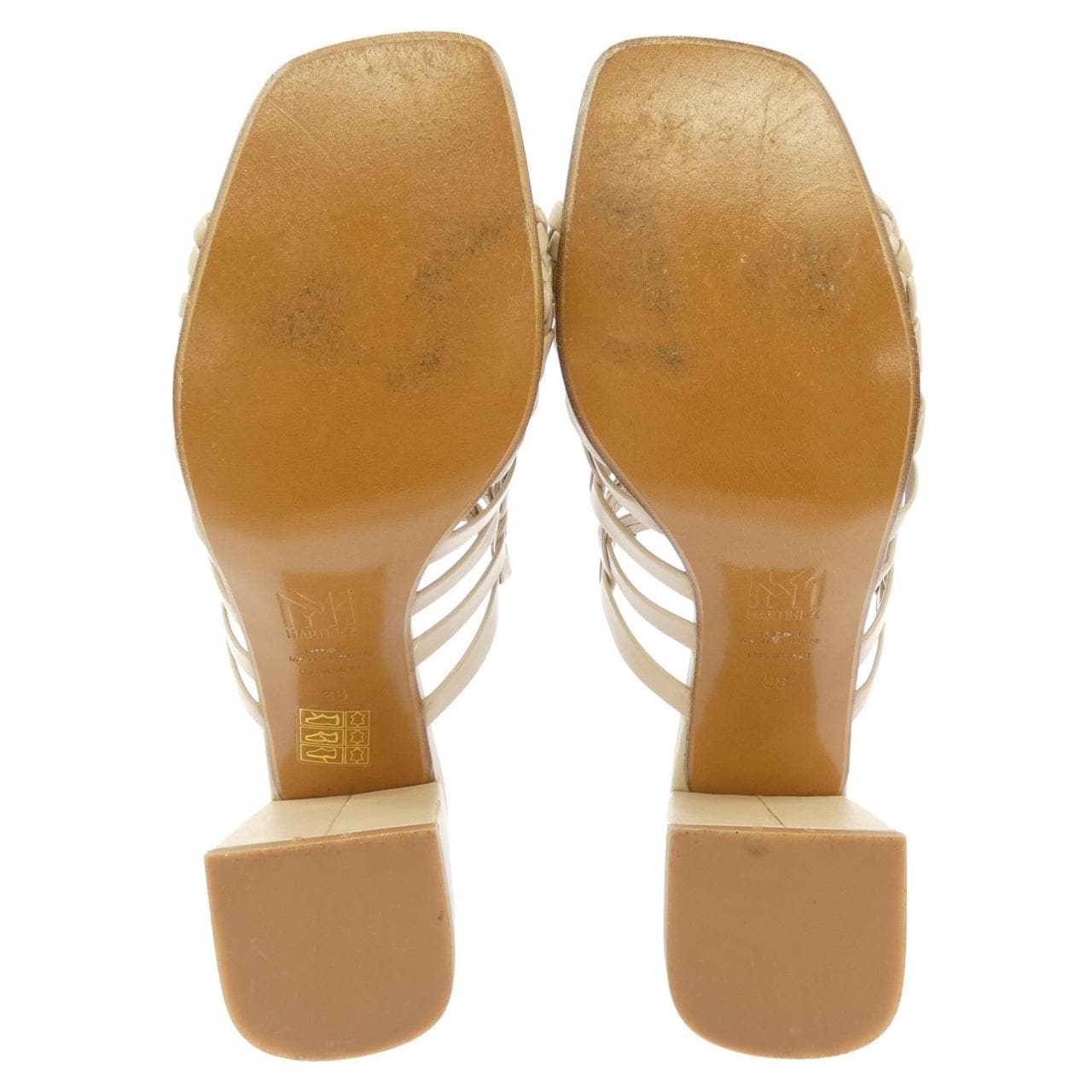 MARTINEZ サンダル