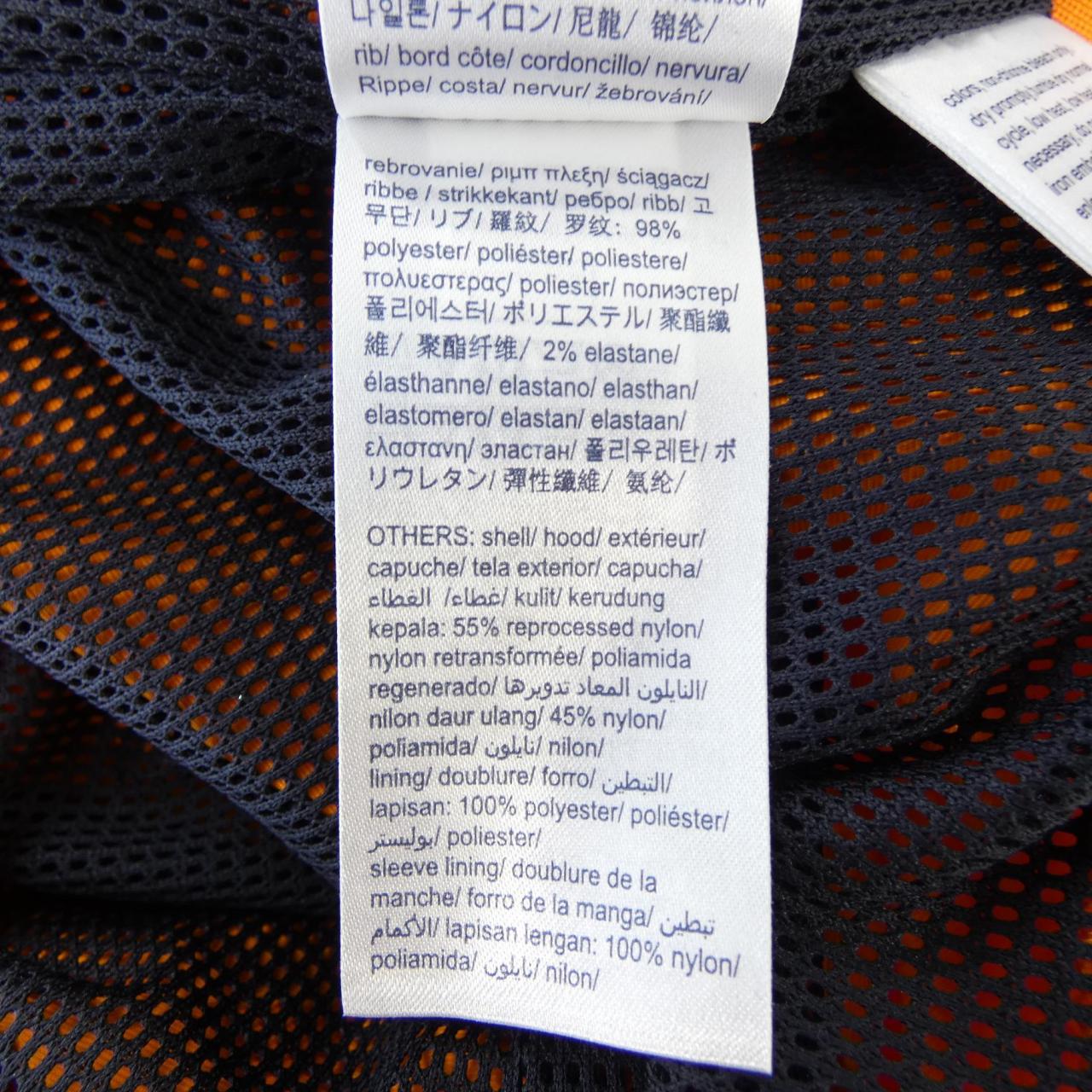 TOMMY HILFIGER夹克衫