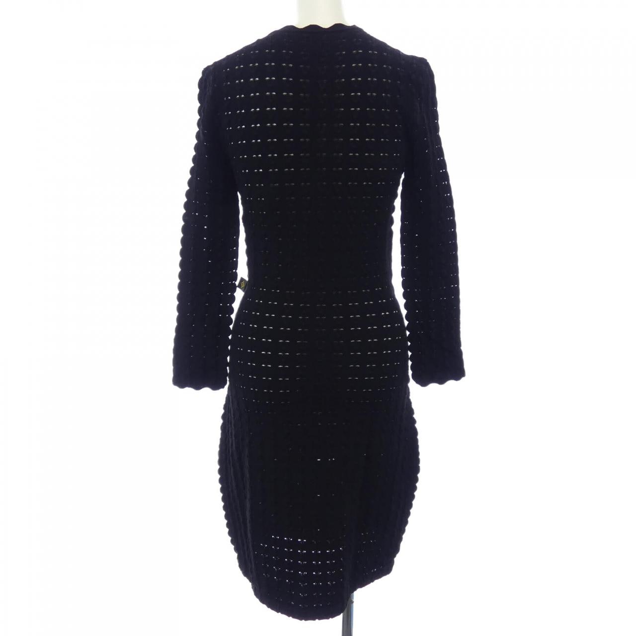 ルイヴィトン LOUIS VUITTON FJKD12XZ0 ワンピース