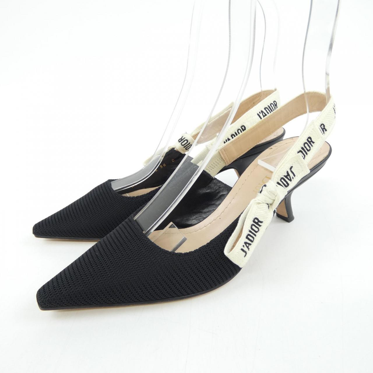 クリスチャンディオール CHRISTIAN DIOR J'ADIOR スリングバック KDC200TFL パンプス