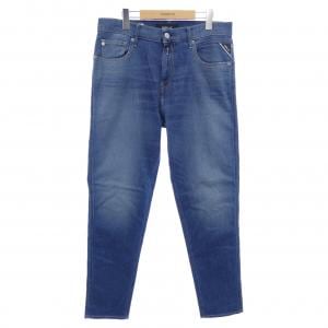 リプレイ REPLAY ジーンズ