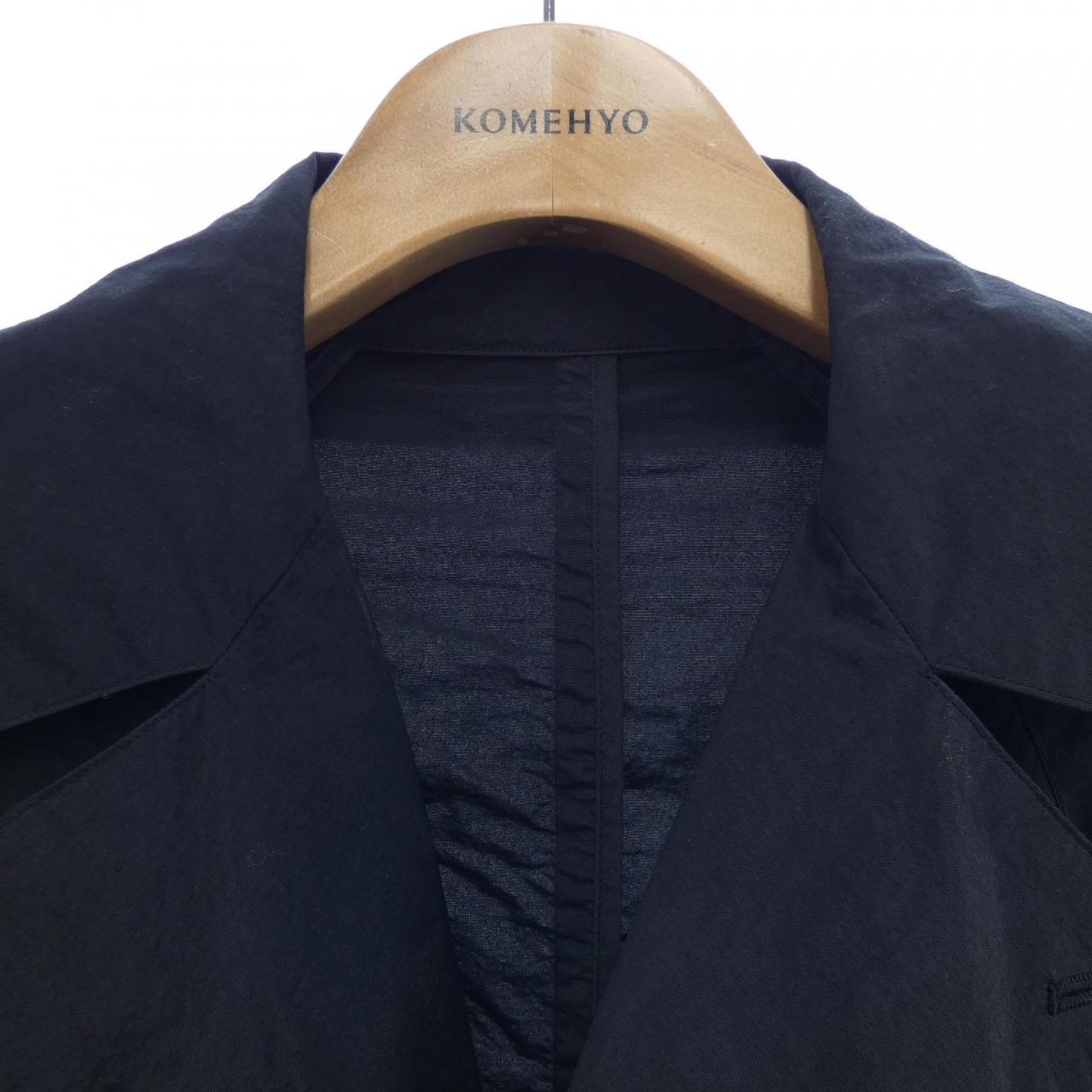 テアトラ TEATORA DEVICE COAT P コート