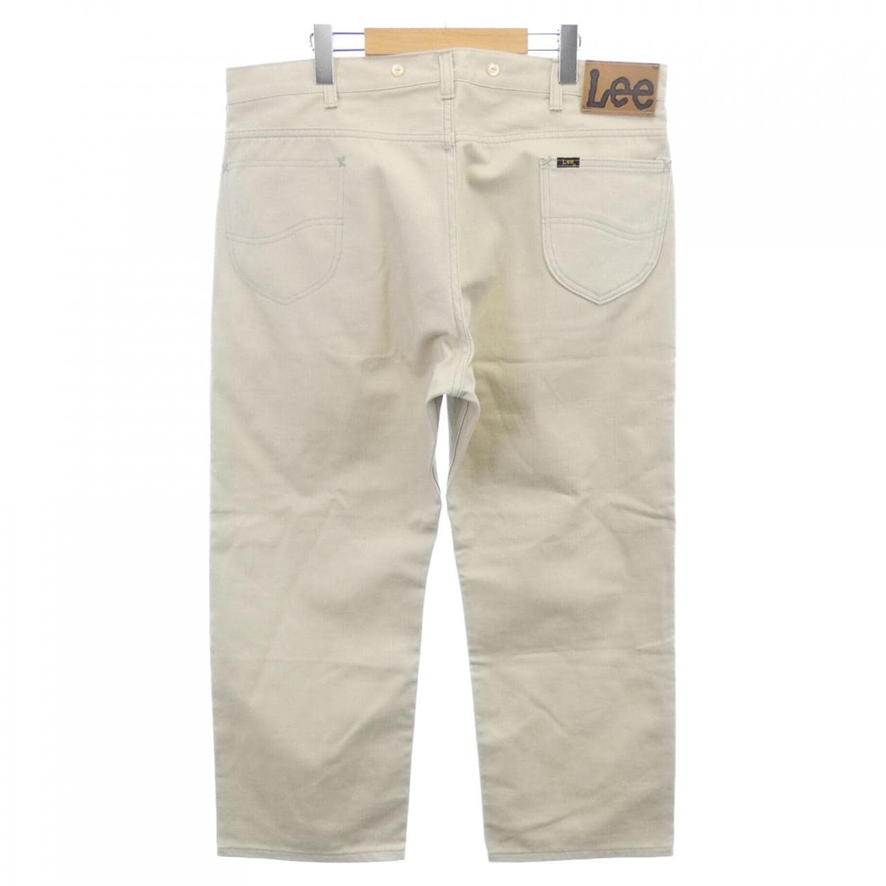 リー LEE パンツ
