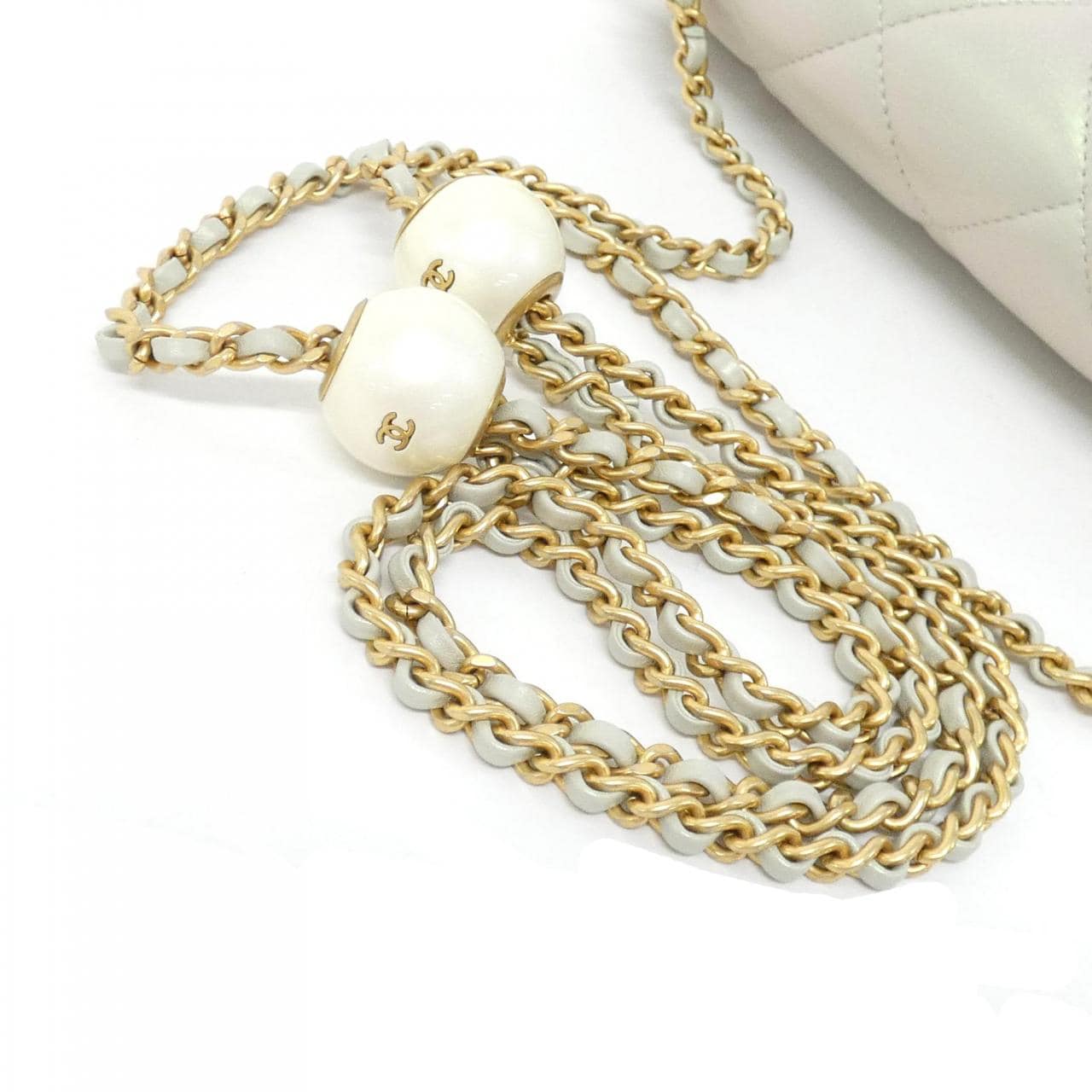 シャネル AS4861 ショルダーバッグ