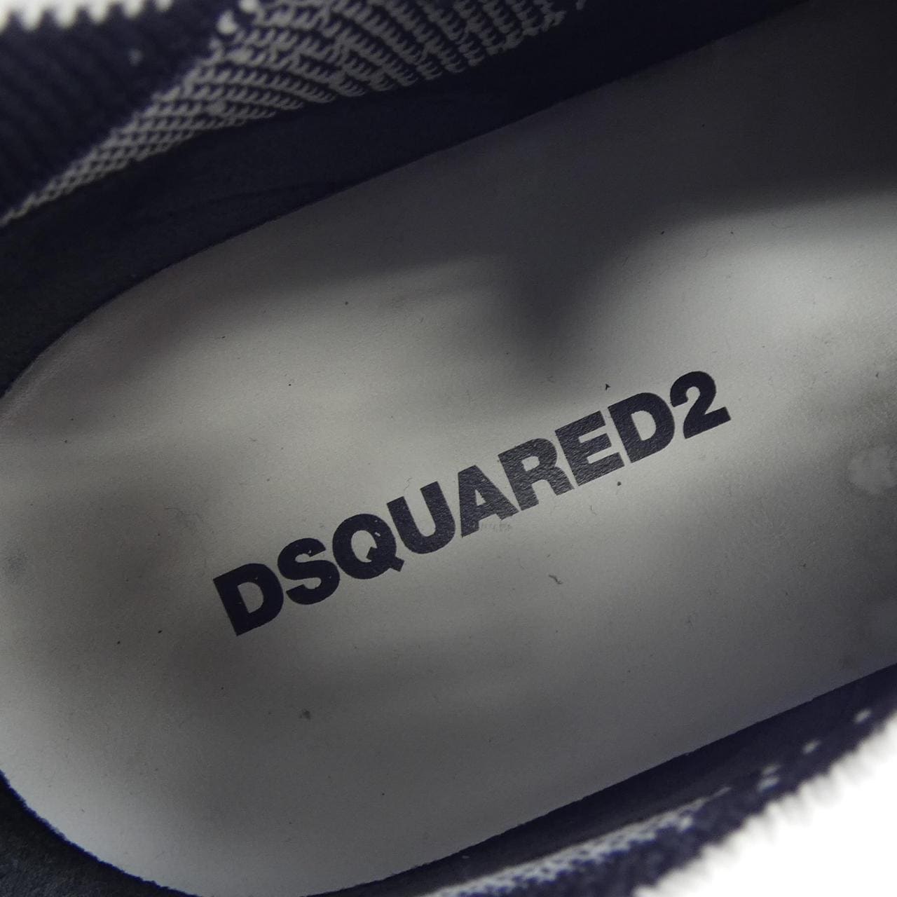 ディースクエアード DSQUARED2 3NM0211 スニーカー