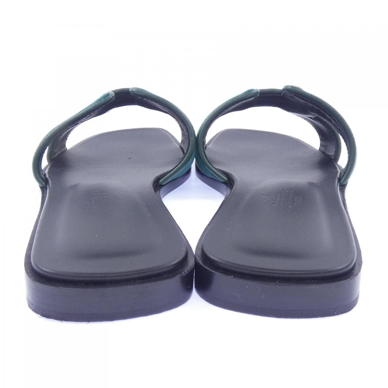 エルメス HERMES オラン ORAN 232156Z サンダル