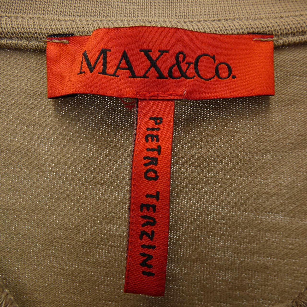 マックスアンドコー Max & Co 2528976032 Tシャツ