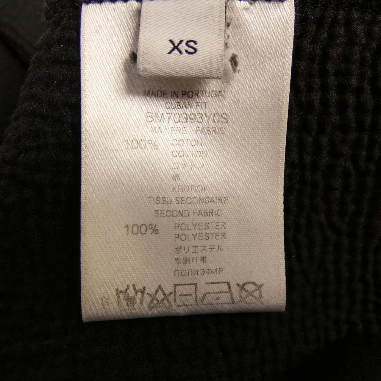 ジバンシー GIVENCHY BM70393Y0S スウェット