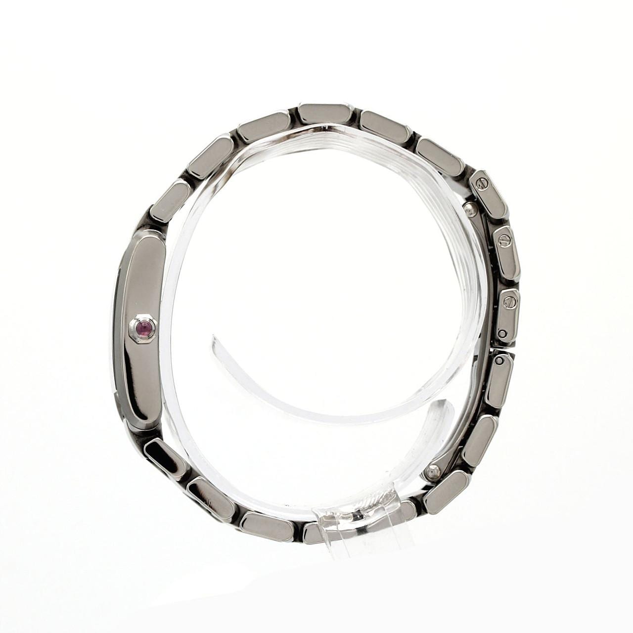 カルティエ タンクフランセーズSM･2006X'mas LIMITED W51031Q3 SS クォーツ