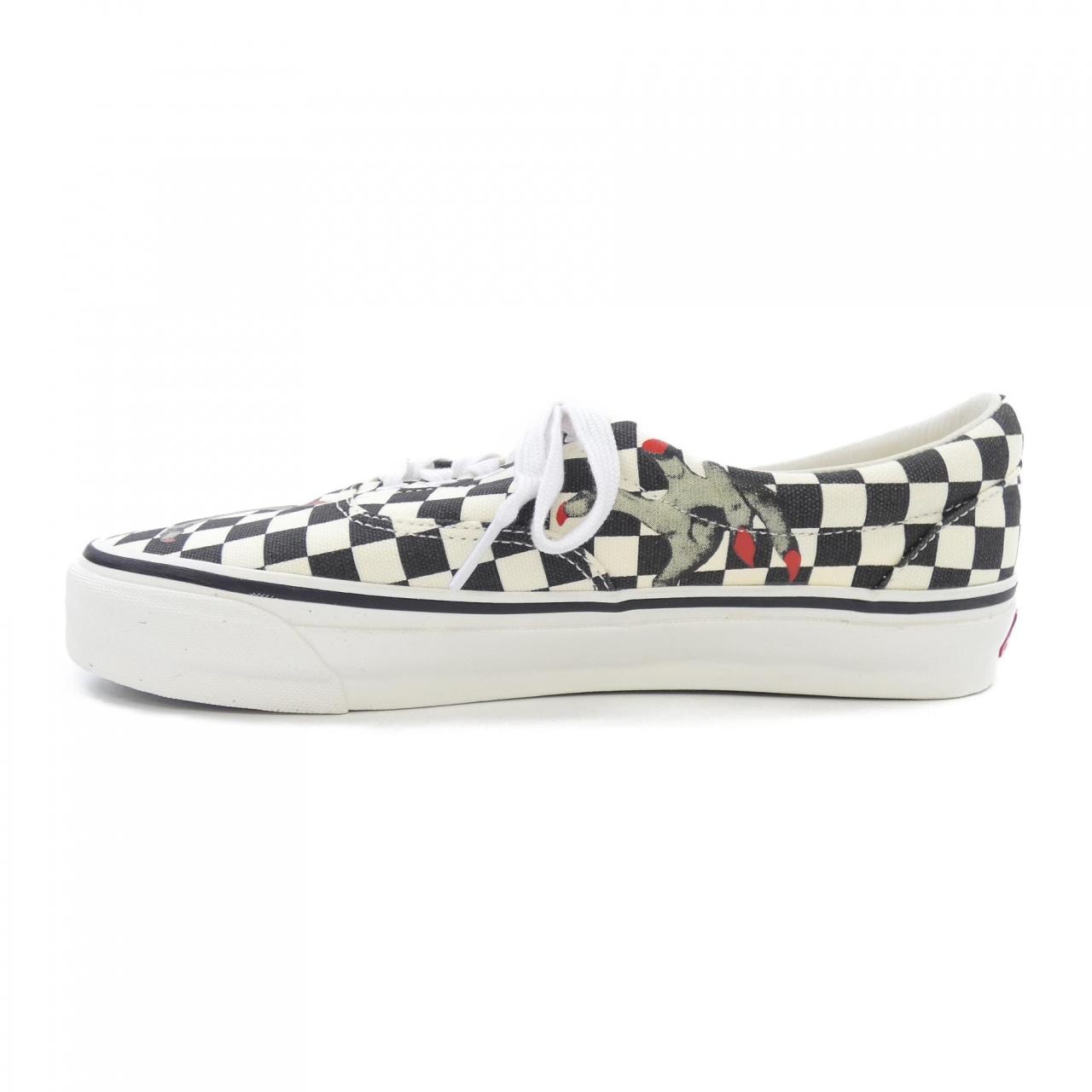 バンズ VANS VN000CZDTWB スニーカー
