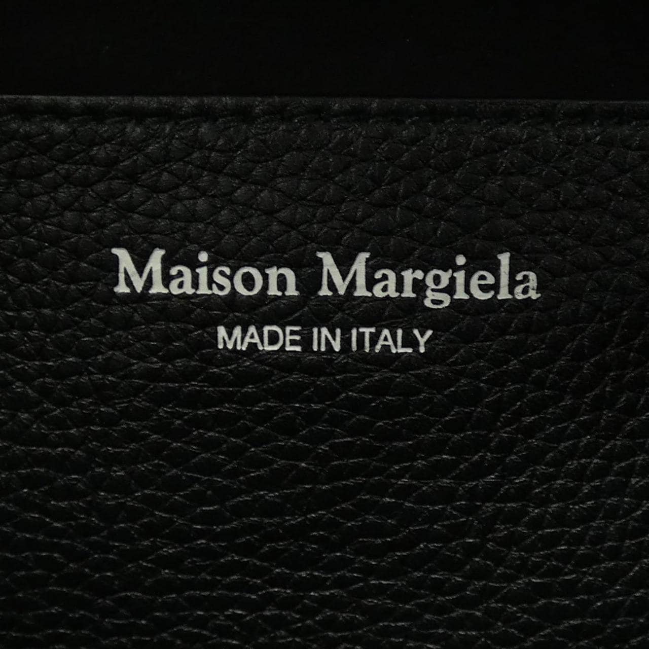 メゾンマルジェラ Maison Margiela ドレサージュ DRESS-AGE SB1WD0022 BAG