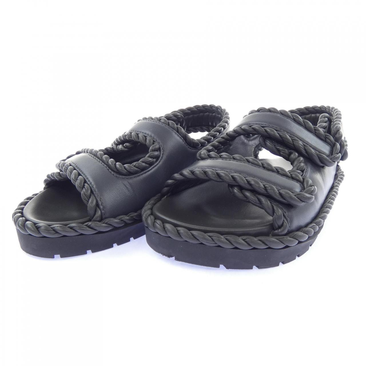 ボッテガヴェネタ BOTTEGA VENETA サンダル