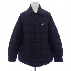 ヴィズヴィム VISVIM 0125305013003 ダウンジャケット