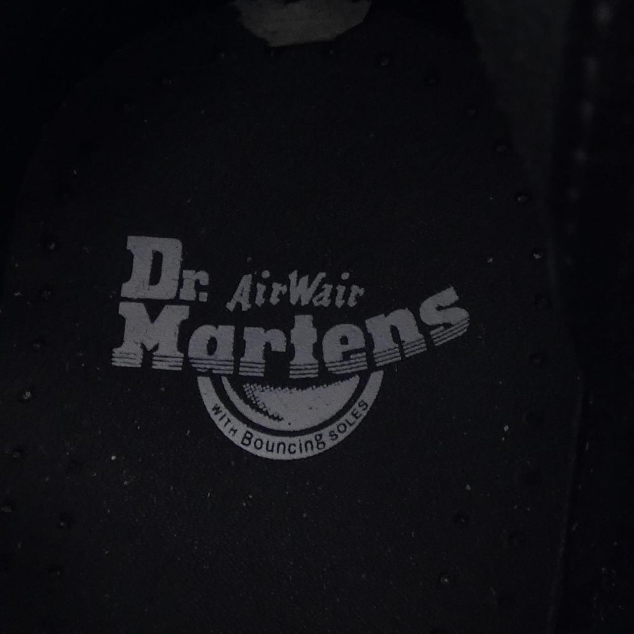 ドクターマーチン DR.MARTENS JADON ブーツ