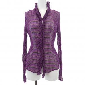 ISSEY MIYAKE FETE IF74FJ780 カーディガン