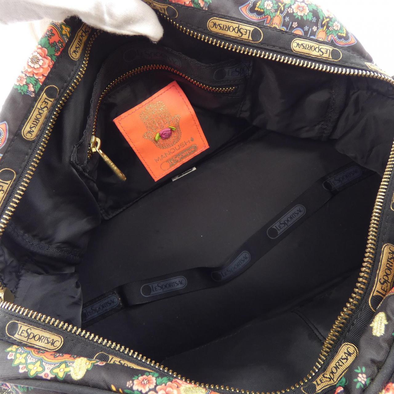 レスポートサック LESPORTSAC MANOUSH BAG