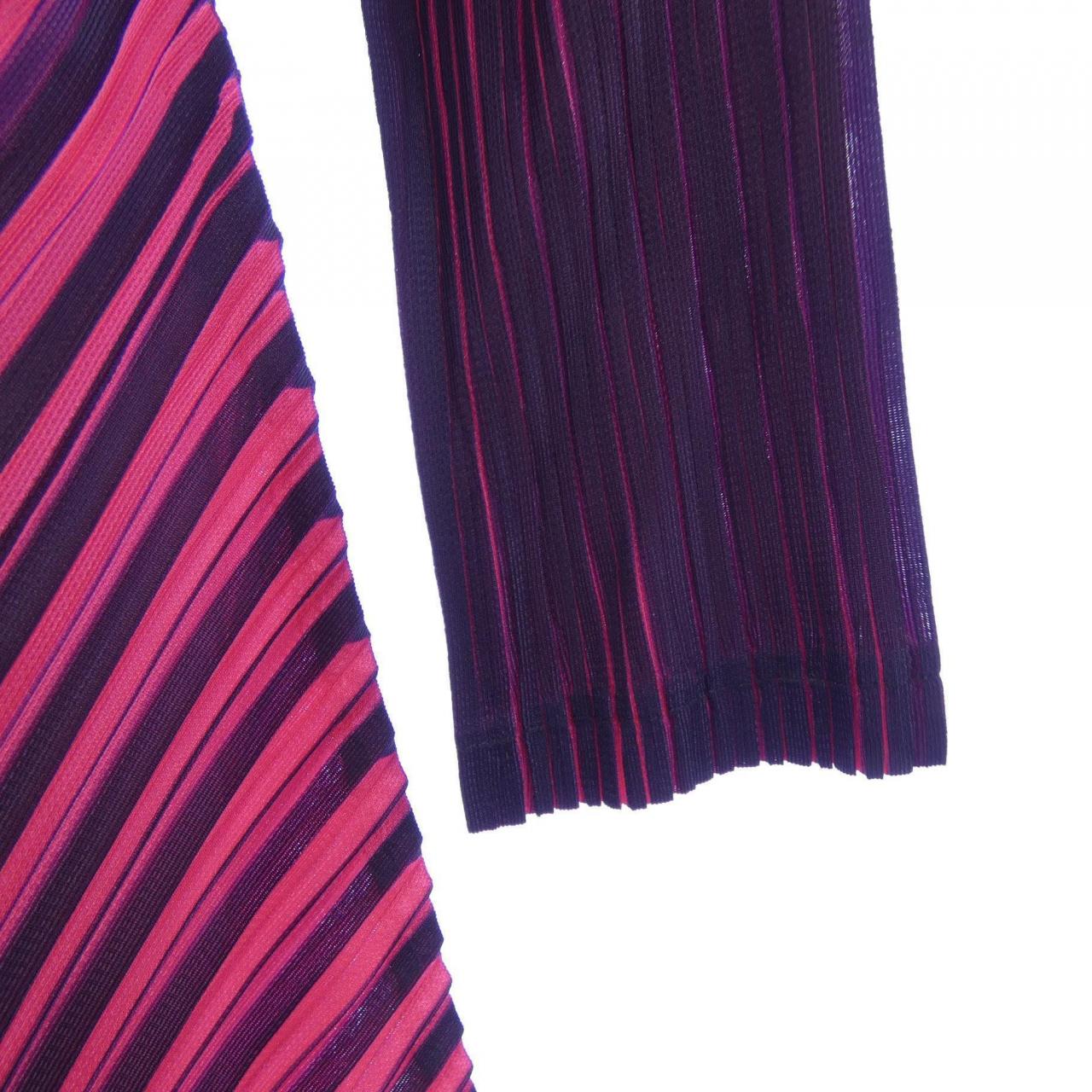 プリーツプリーズ PLEATS PLEASE PP23JH523 7577113 ワンピース