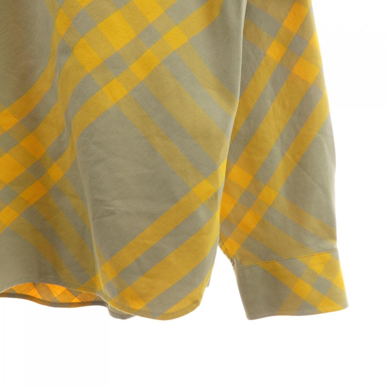バーバリー BURBERRY 81041611 シャツ