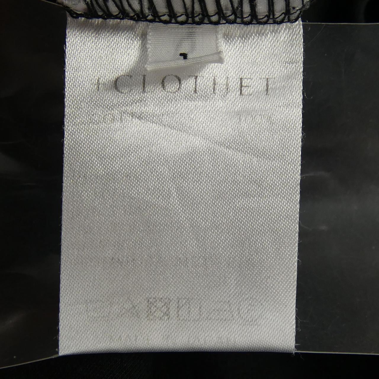 クロスクローゼット +CLOTHET Tシャツ