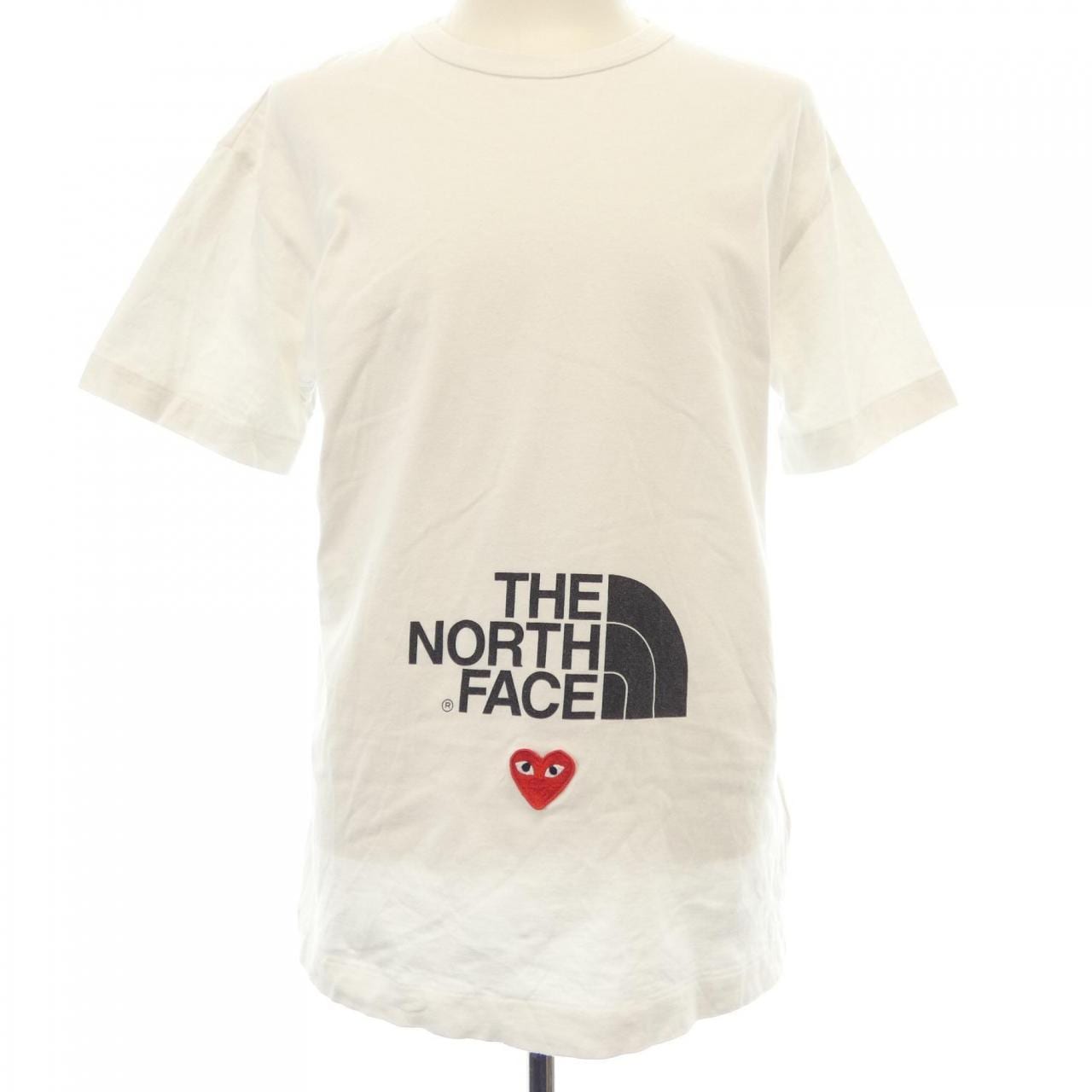 プレイコムデギャルソン PLAY COMME des GARCONS AE-T202 Tシャツ
