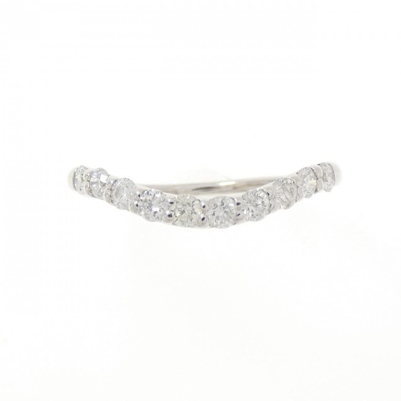 PT900 ダイヤモンド リング 0.30CT
