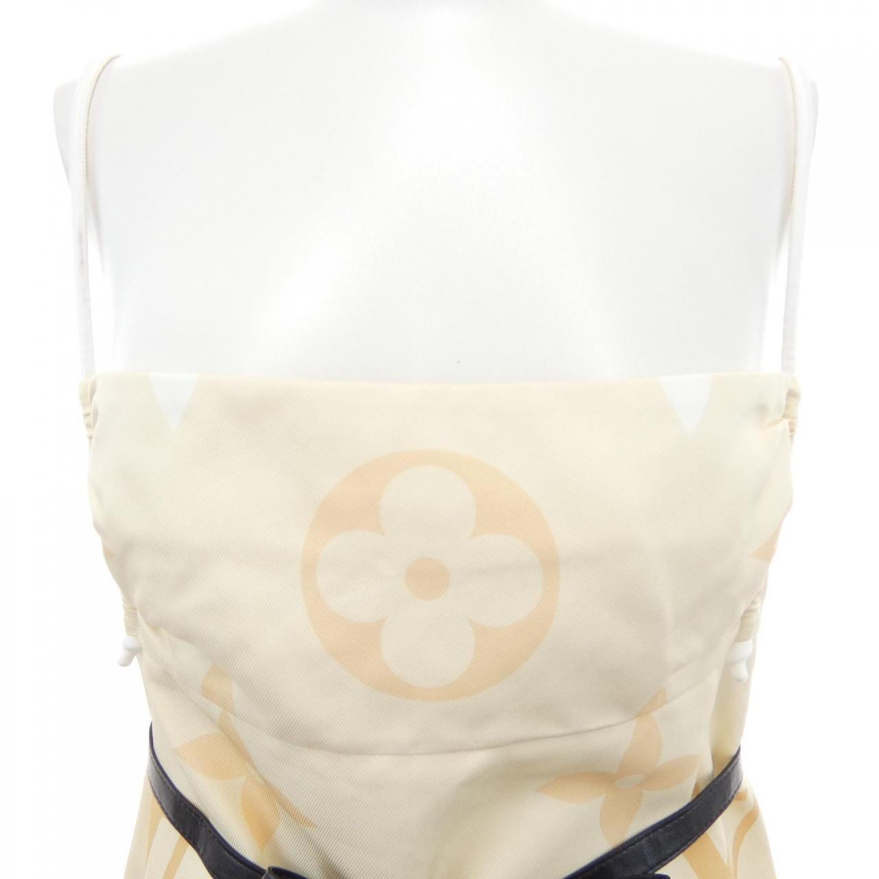 ルイヴィトン LOUIS VUITTON FLDR07DN8 ワンピース