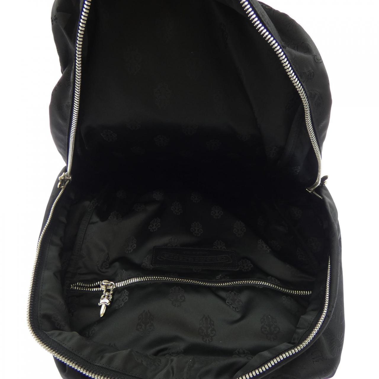 クロムハーツ CHROME HEARTS 7TH GRADE NYLON　7THグレード BACKPACK