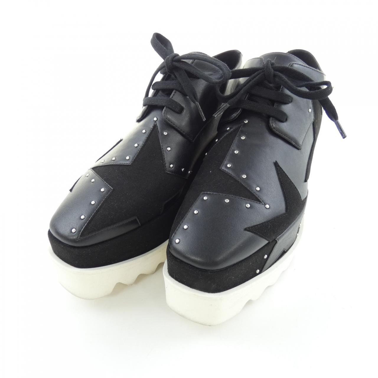 ステラマッカートニー STELLA MCCARTNEY 800337 シューズ