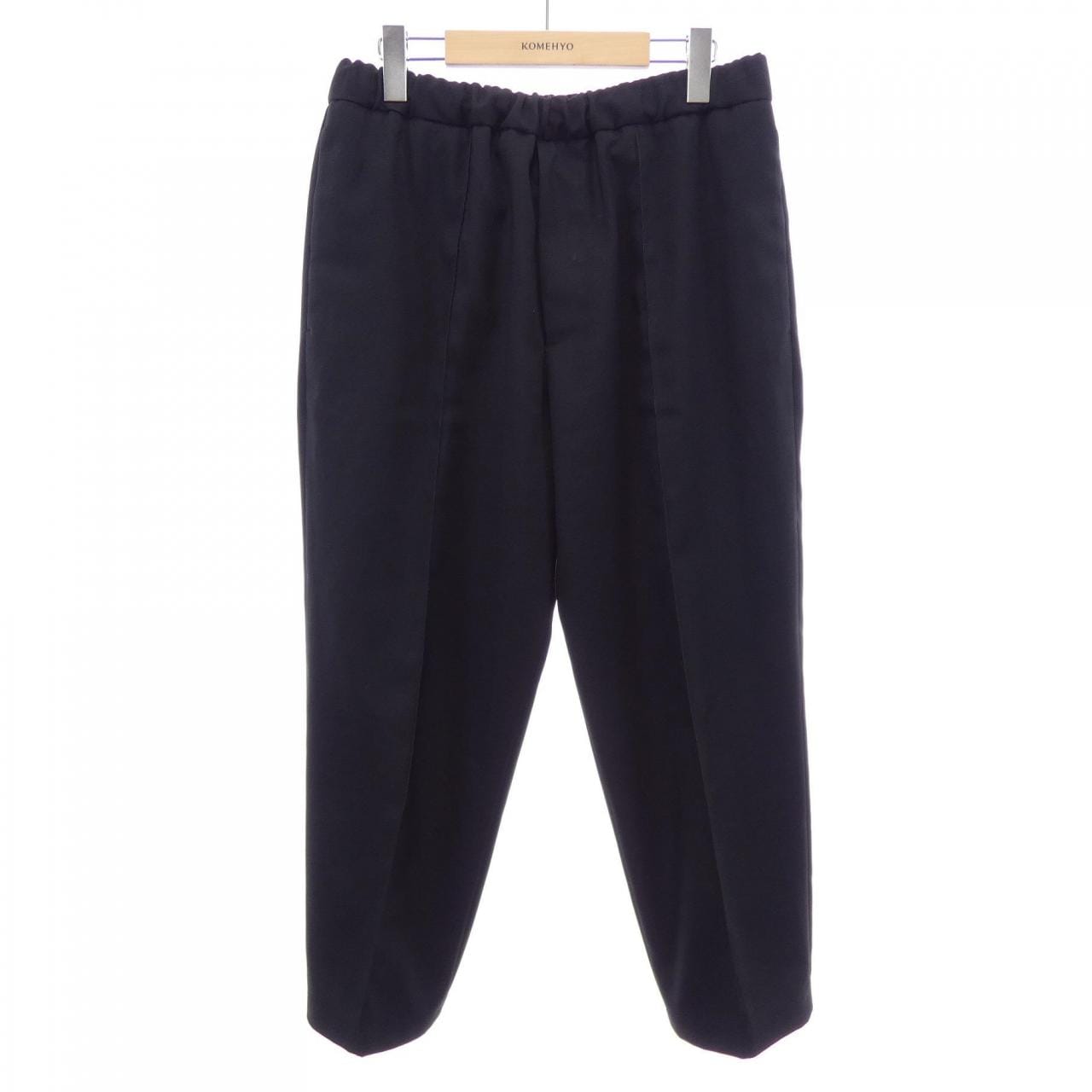 ジルサンダー JIL SANDER J21KA0012 パンツ