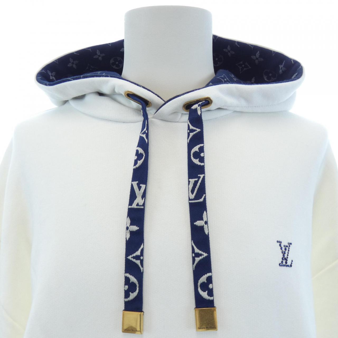 ルイヴィトン LOUIS VUITTON HSY25WZA8 パーカー