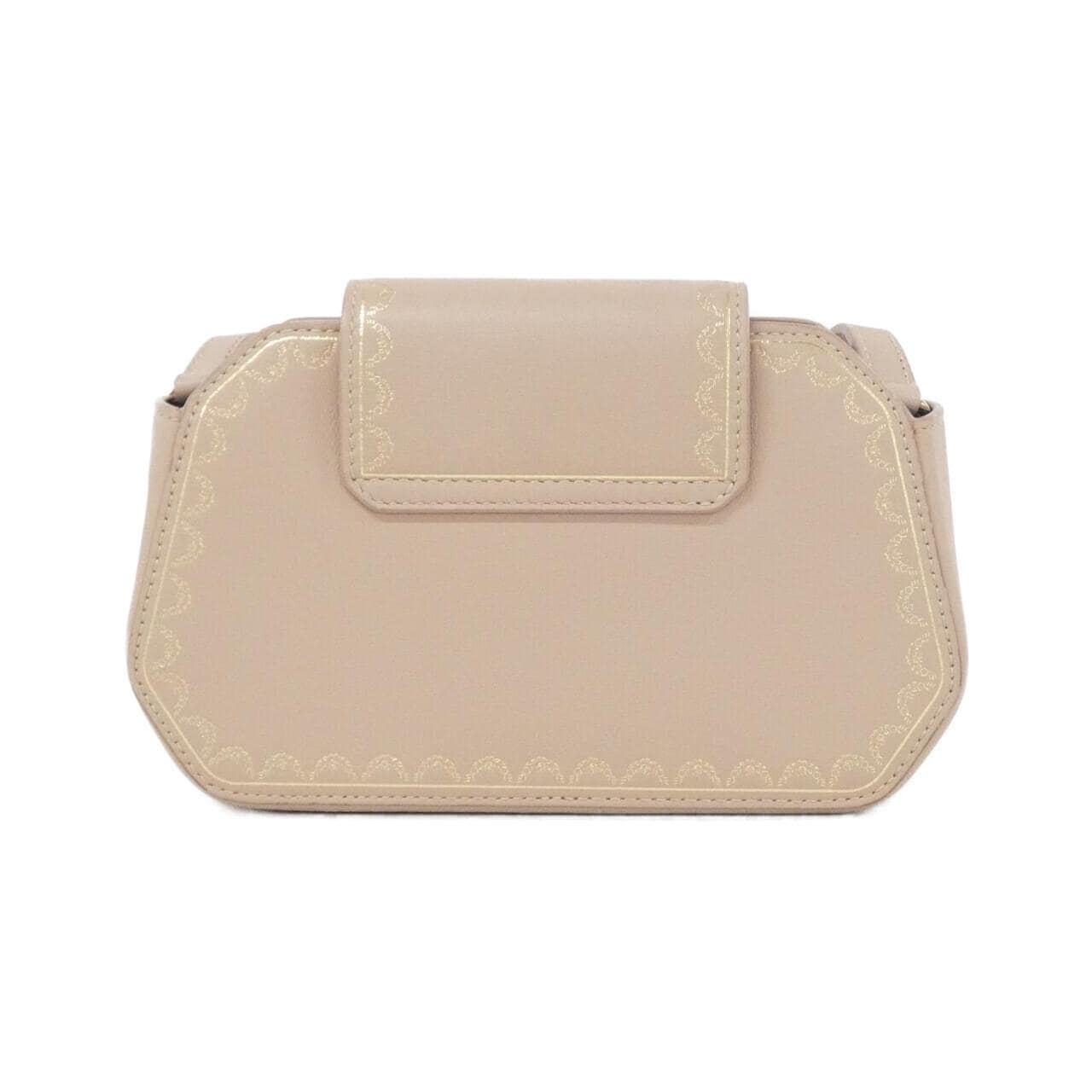 カルティエ GUIRLANDE DE CARTIER L1002229 ショルダーバッグ