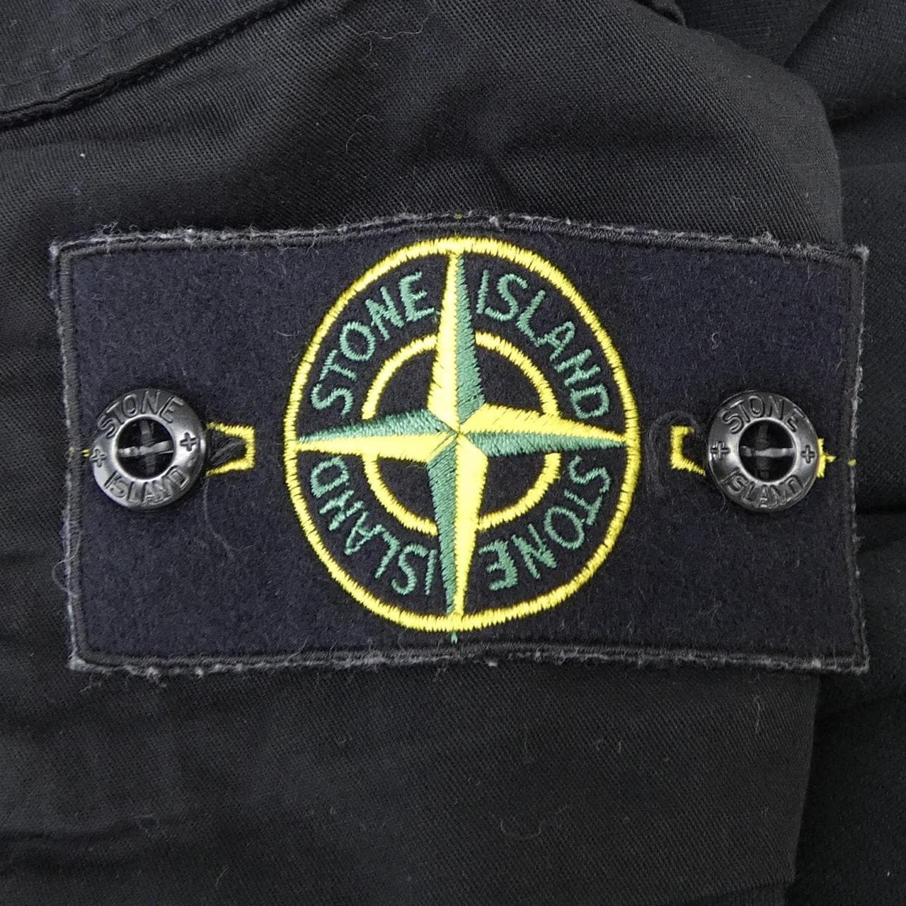 ストーンアイランド STONE ISLAND 791560577 スウェット