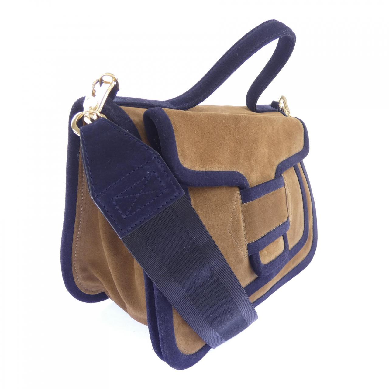ピエールアルディ PIERRE HARDY BAG