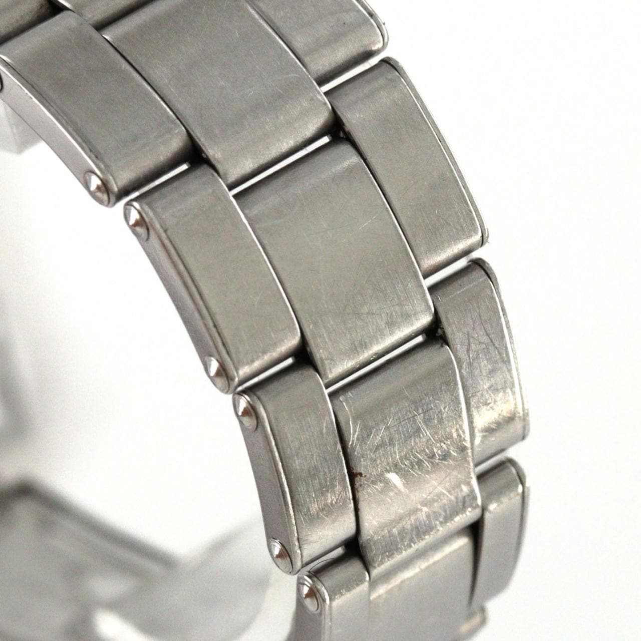 【ノーメンテナンス還元価格】ロレックス オイスターデイト 6694 SS 手巻 2番台