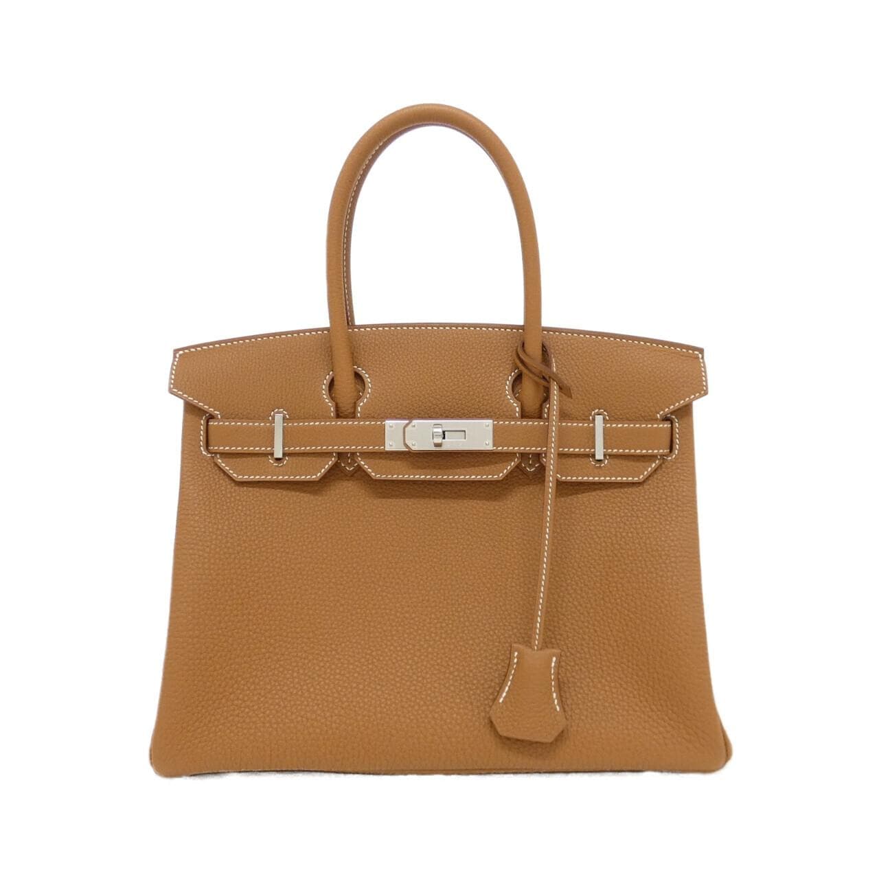 【未使用品】エルメス バーキン 30cm 030520CK バッグ