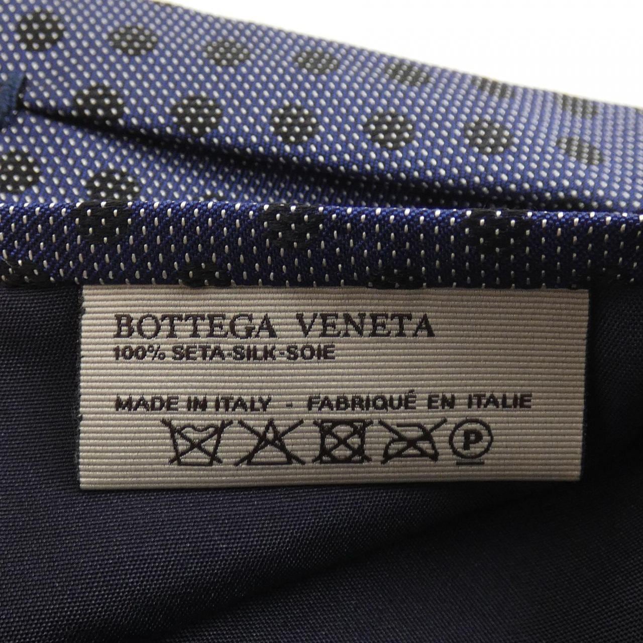 BOTTEGA BOTTEGA VENETA NECKTIE