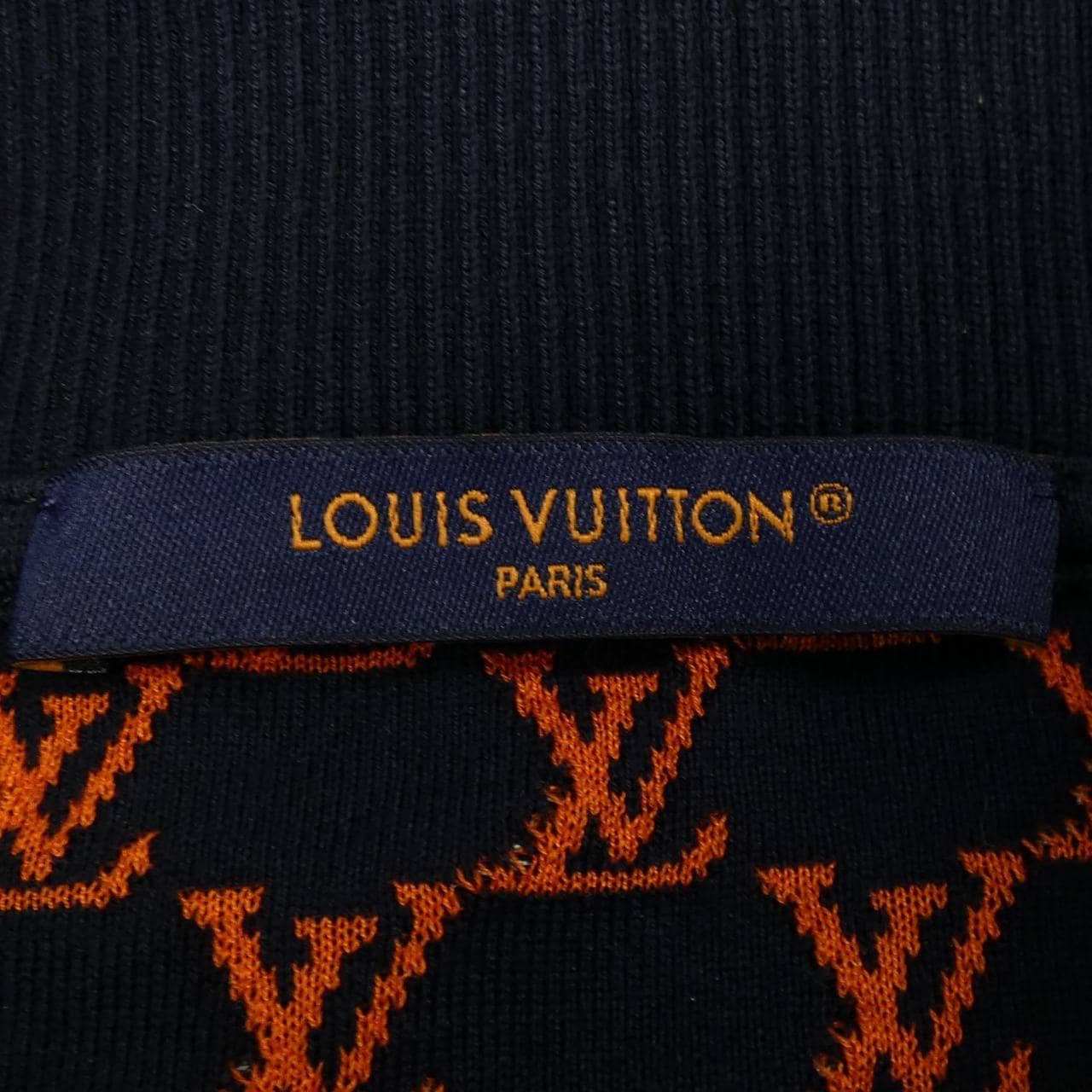 ルイヴィトン LOUIS VUITTON ブルゾン