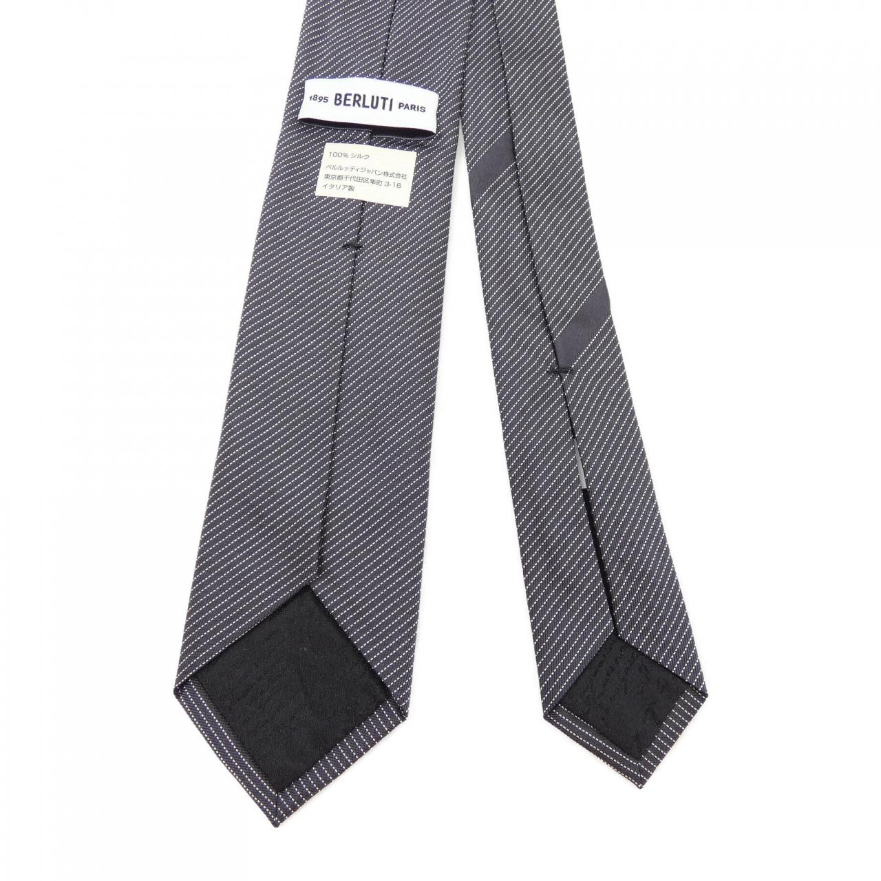 ベルルッティ Berluti NECKTIE