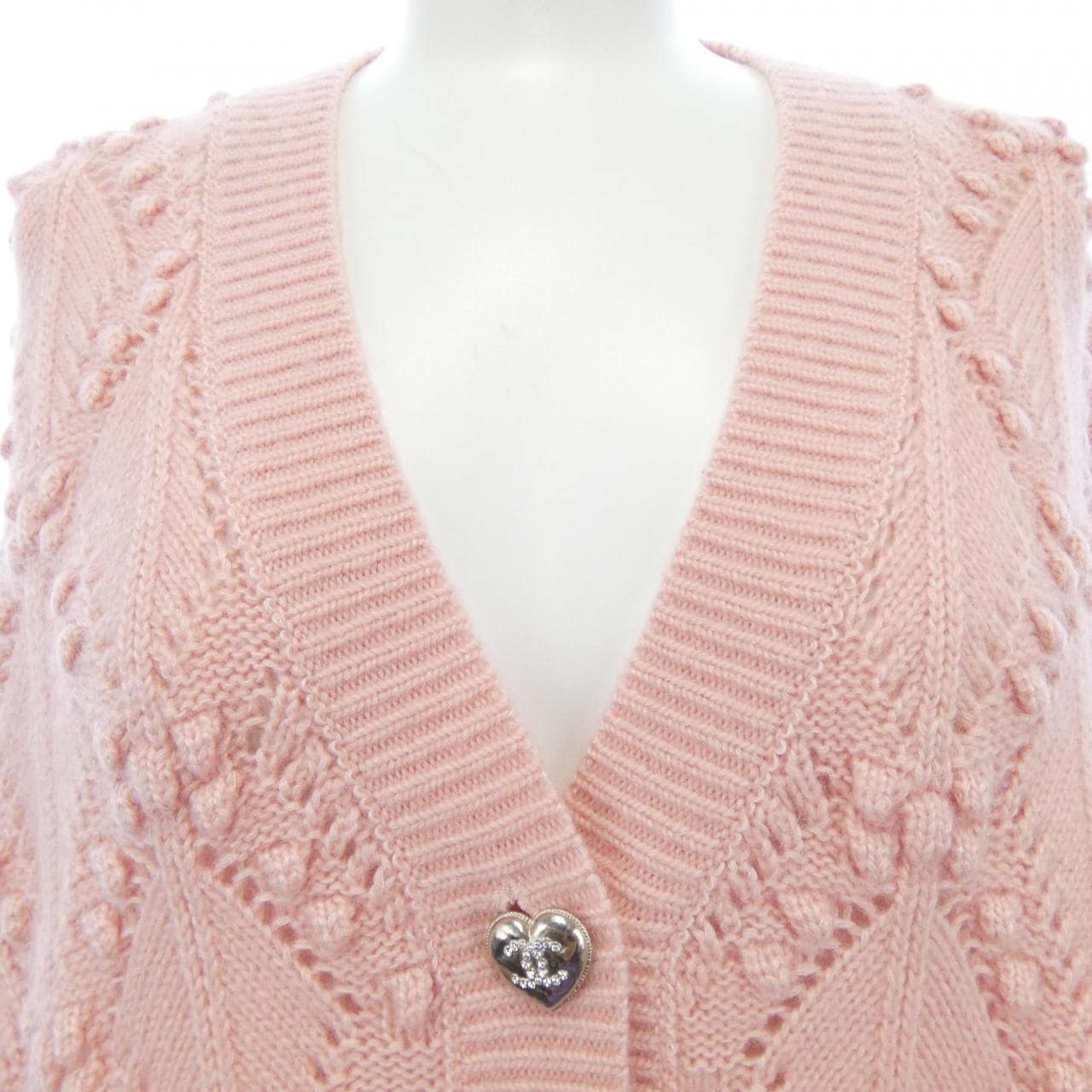 CHANEL CHANEL Cardigan