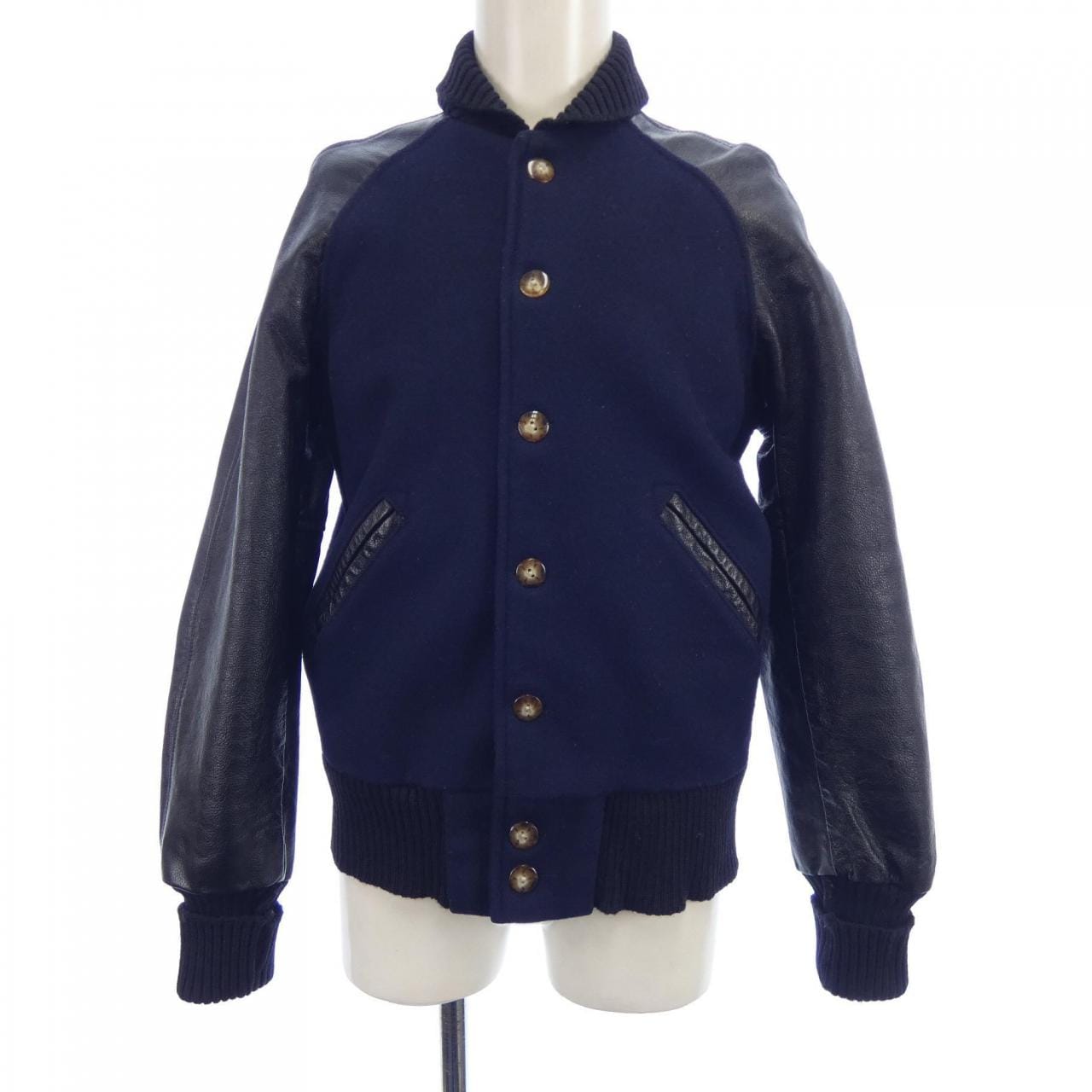 スクーカム SKOOKUM ブルゾン