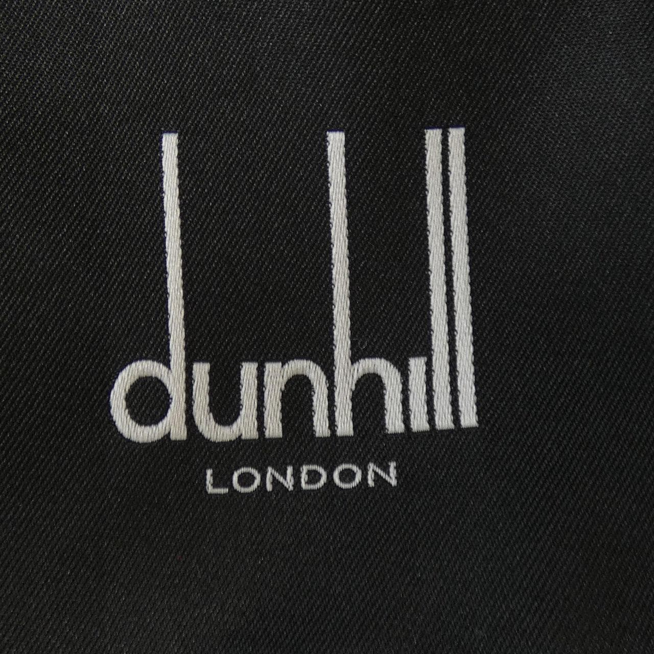 ダンヒル DUNHILL ダッフルコート