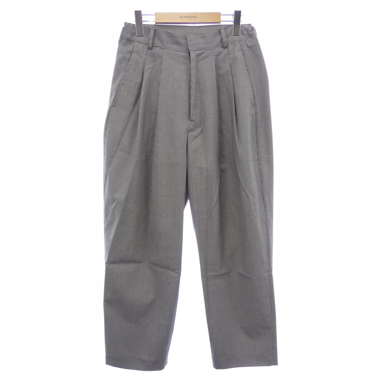 ルイス LUI'S LUZ2092307A0006 セットアップ