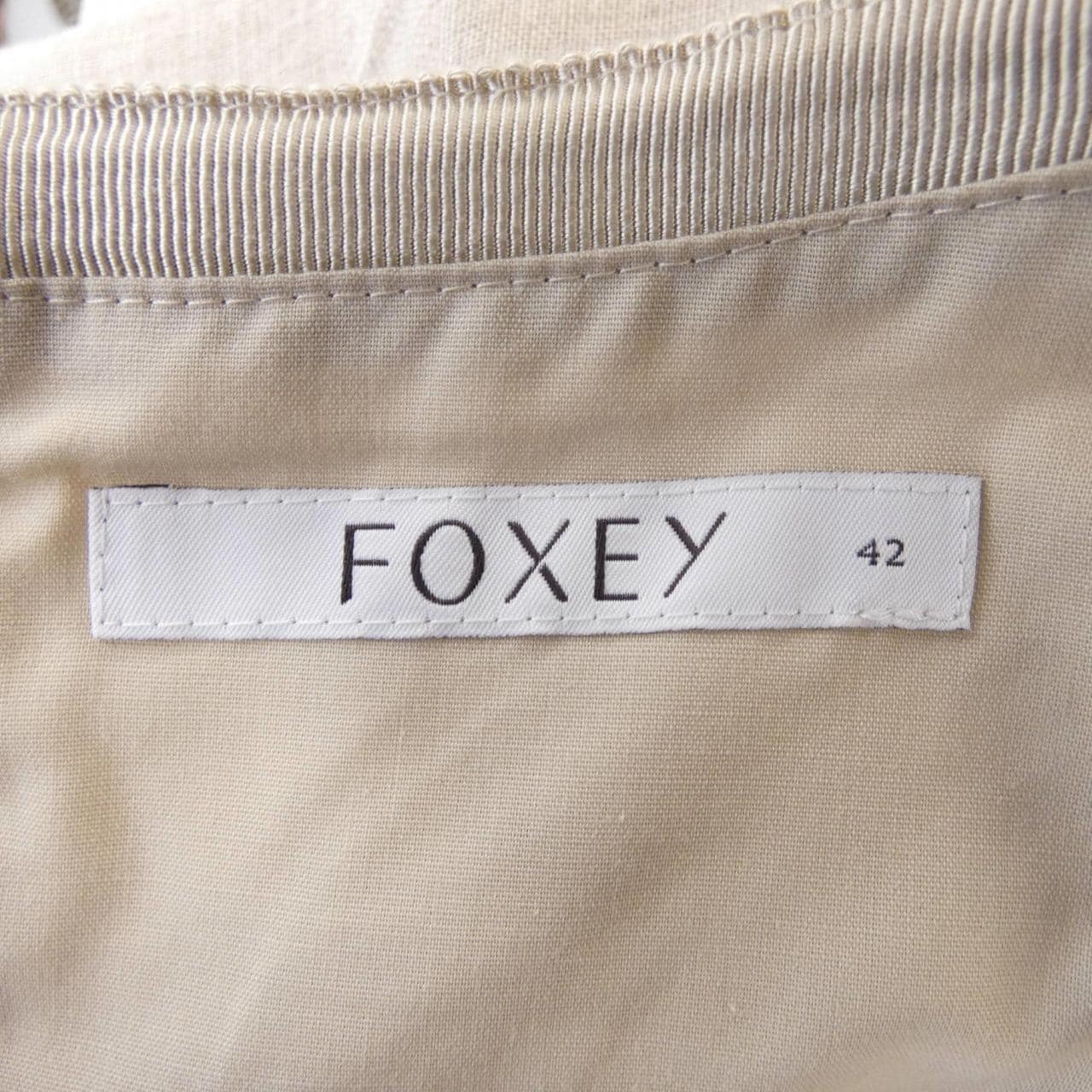 フォクシー FOXEY スカート