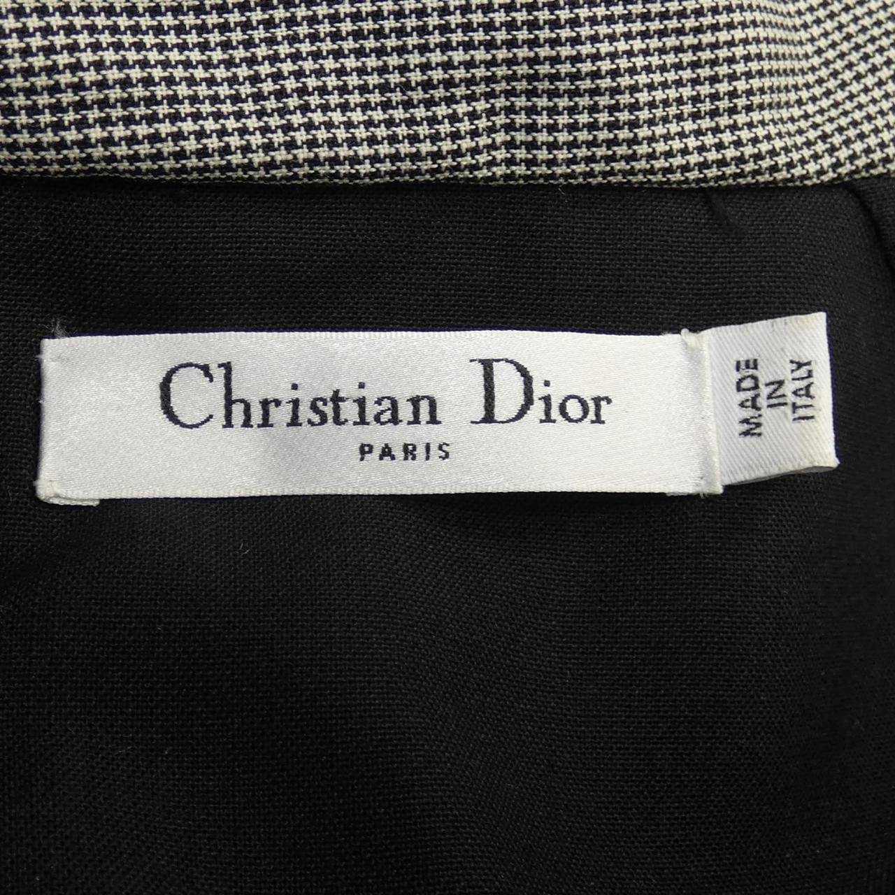 クリスチャンディオール CHRISTIAN DIOR ワンピース