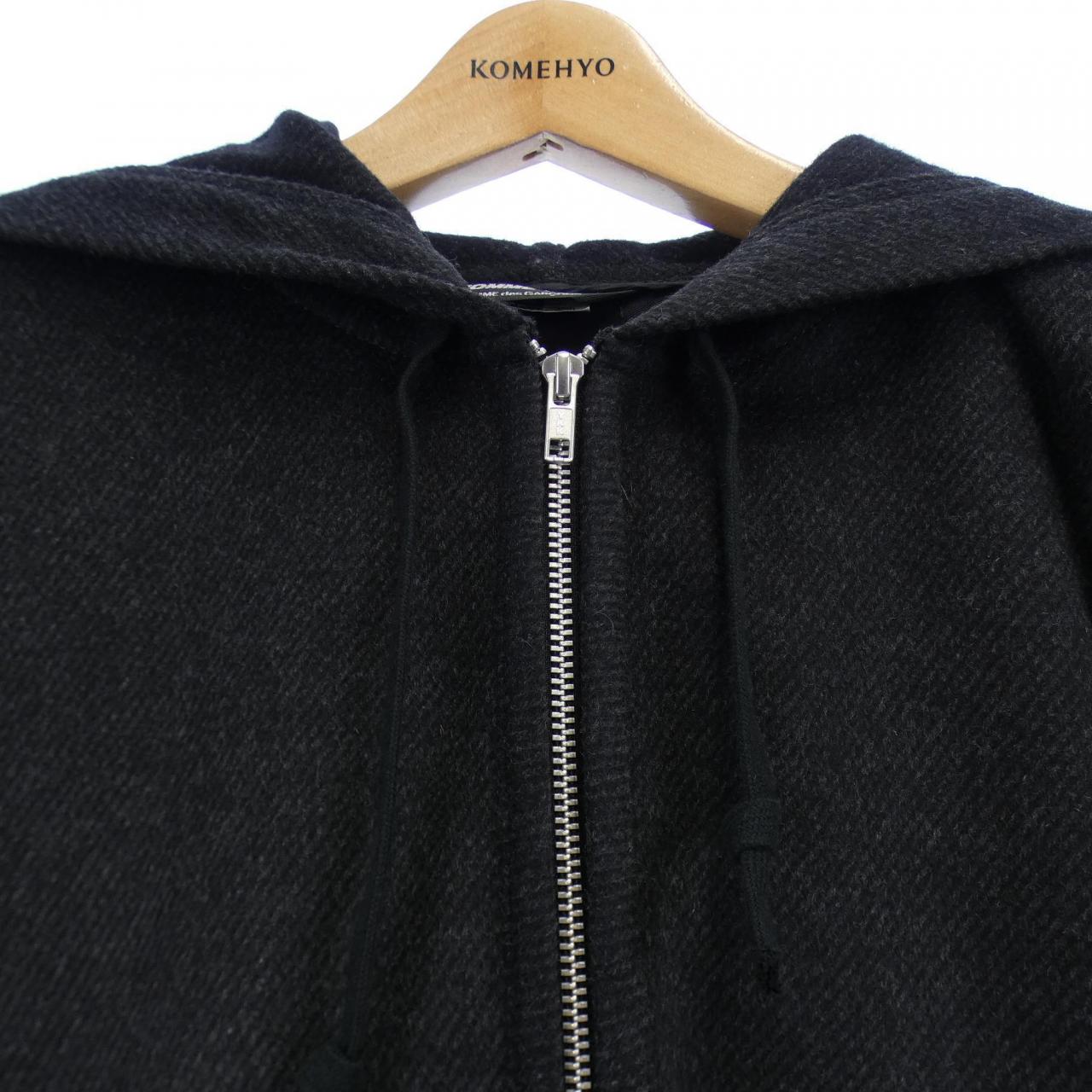 コムデギャルソンオムドゥ GARCONS HOMME DEUX コート