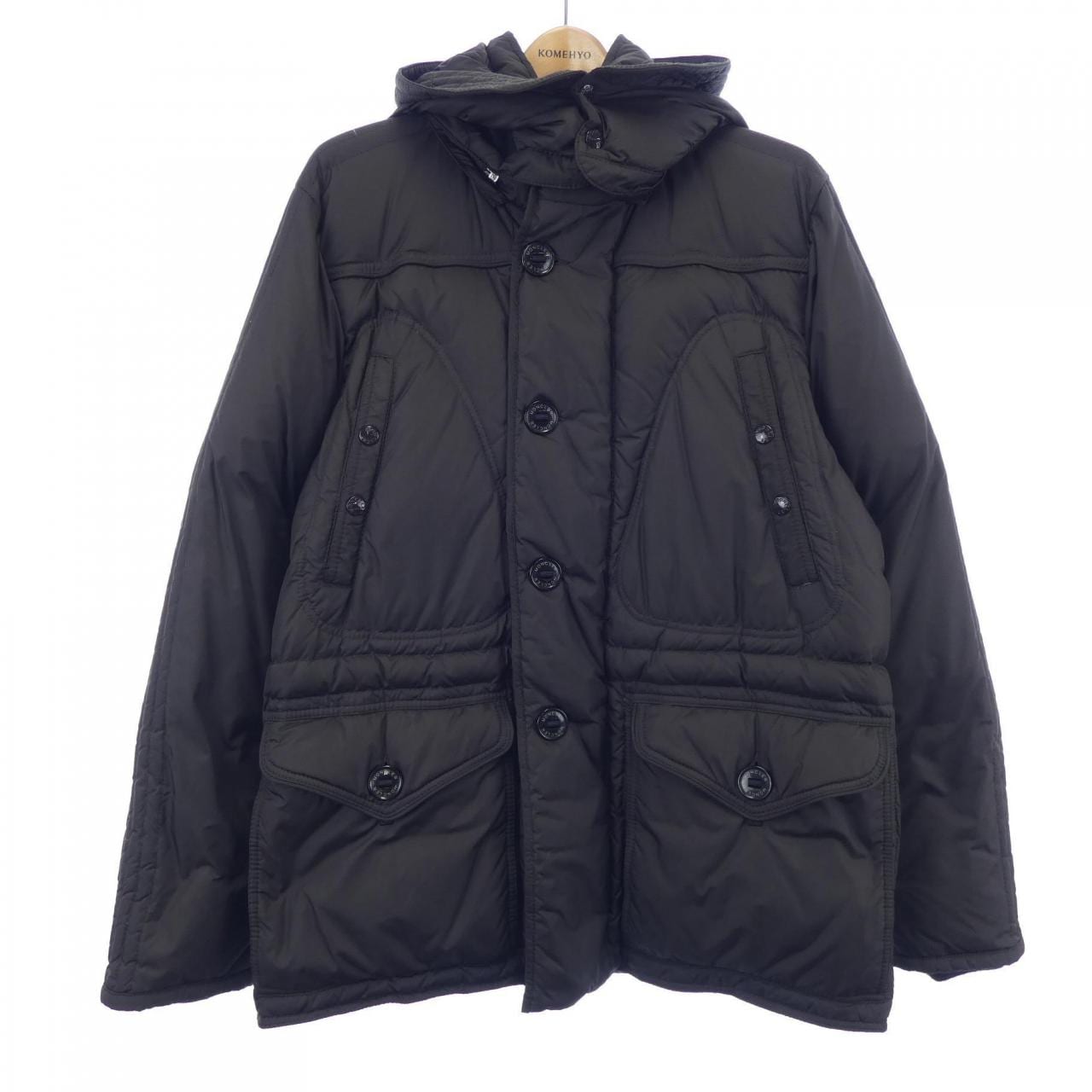 MONCLER蒙克勒羽绒服